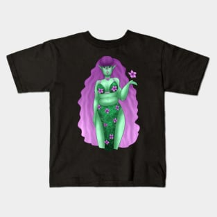 Nymph Kids T-Shirt